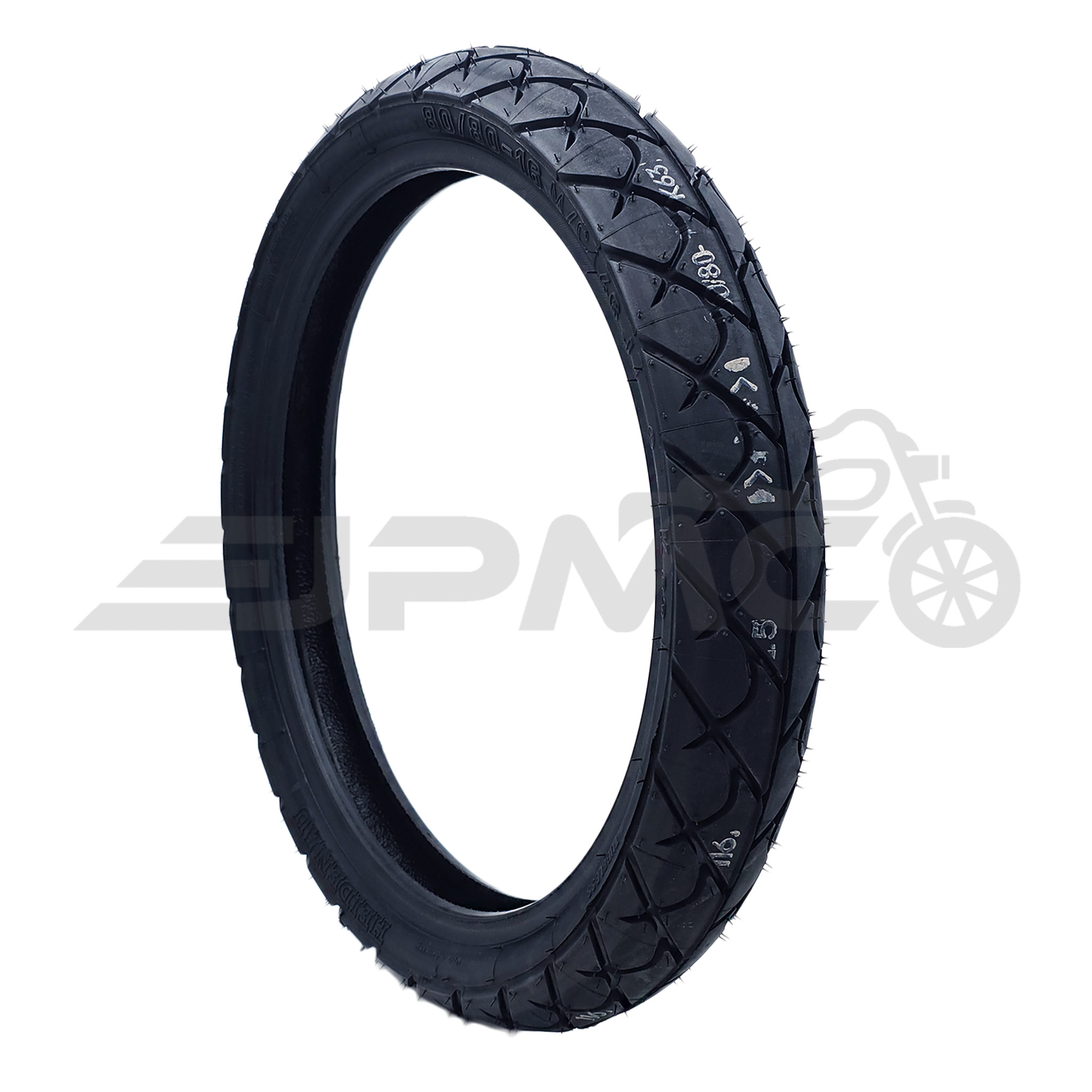 Reifen 80/80-16 Heidenau K63 M/C TL 46J – verstärkte Ausführung Reifen 80/80-16 Heidenau K63 M/C TL 46J – verstärkte Ausführung