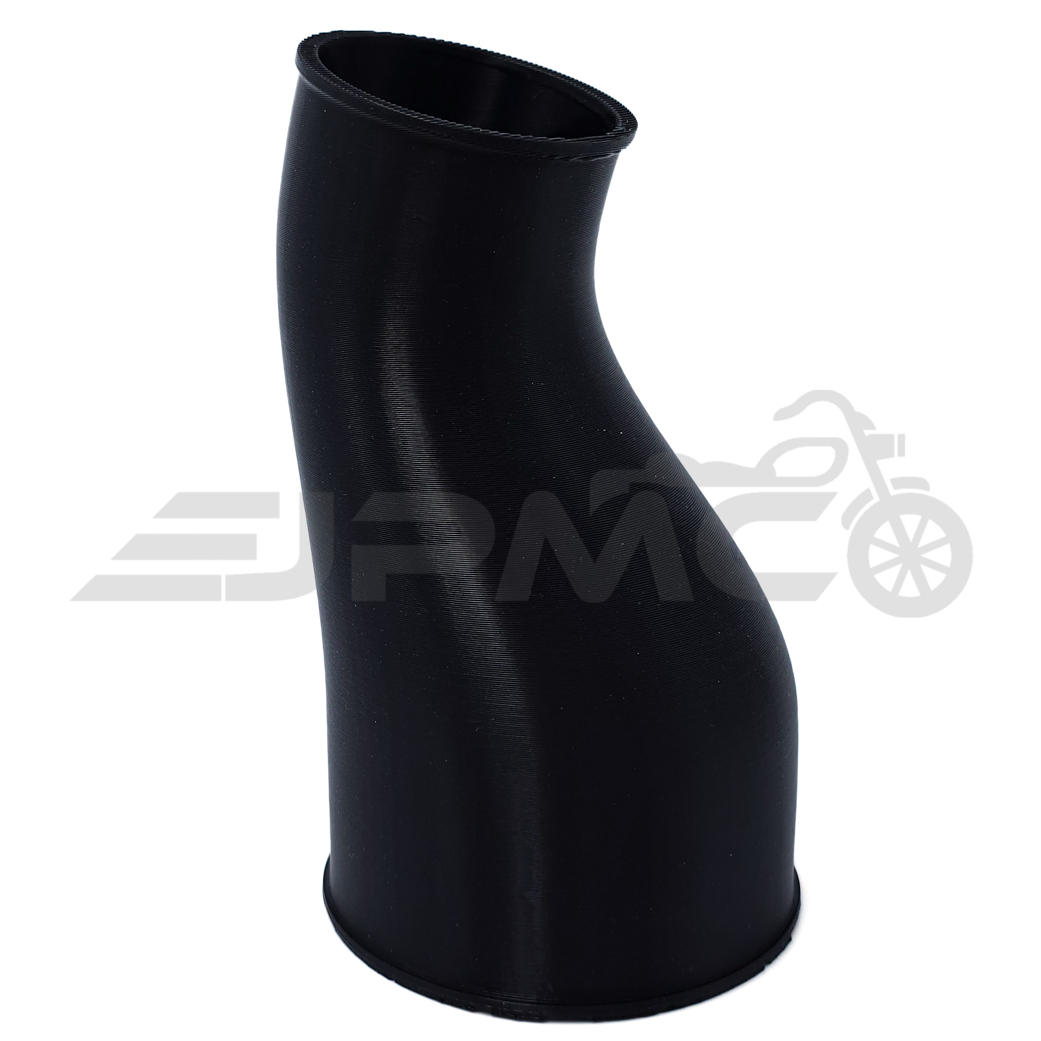 Ansaugmuffe optimiert für Mikuni VM20 Vergaser – passend für Simson KR51/1 und KR51/2