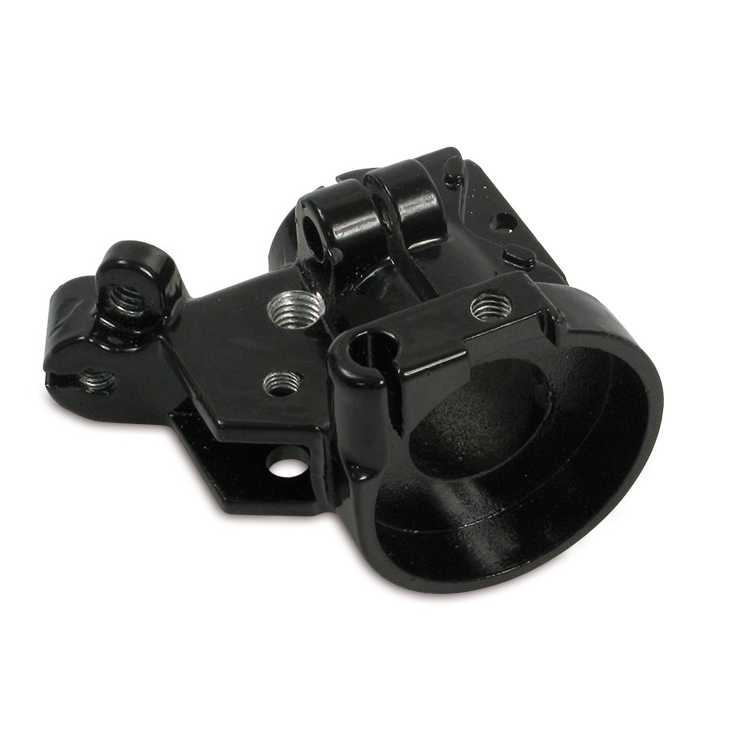 Gehäuse für Gasdrehgriff passend für Simson S50, S51, S70, SR50, SR80 Gehäuse für Gasdrehgriff passend für Simson S50, S51, S70, SR50, SR80