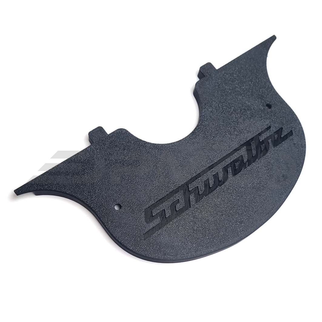 Schwalbe Armaturenblech 3D-Druck KR51/1 & KR51/2 - Schwalbe Schwalbe Armaturenblech 3D-Druck KR51/1 & KR51/2 - Schwalbe
