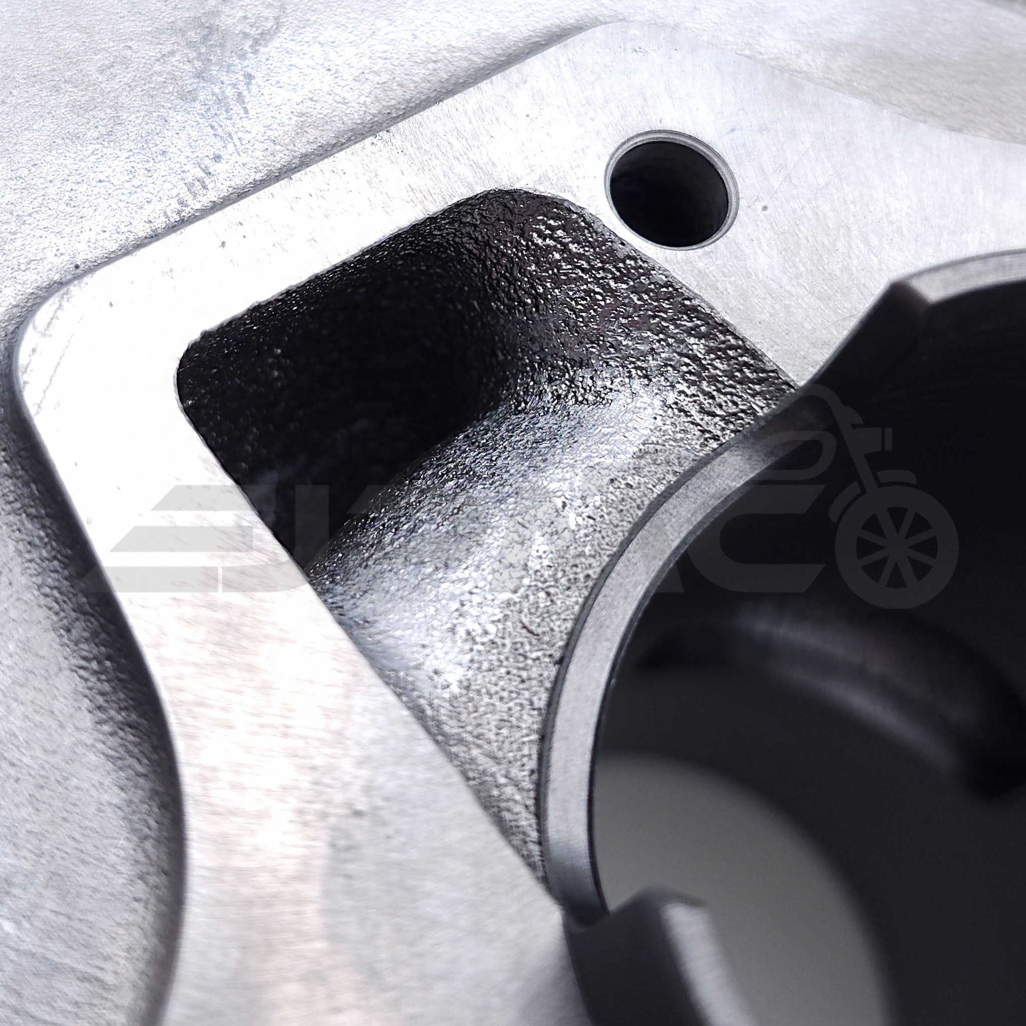 PZ Allday-Sixty 60ccm Simson Tuning Zylinderkit 2025 mit CNC Laufbuchse PZ Allday-Sixty 60ccm Simson Tuning Zylinderkit 2025 mit CNC Laufbuchse