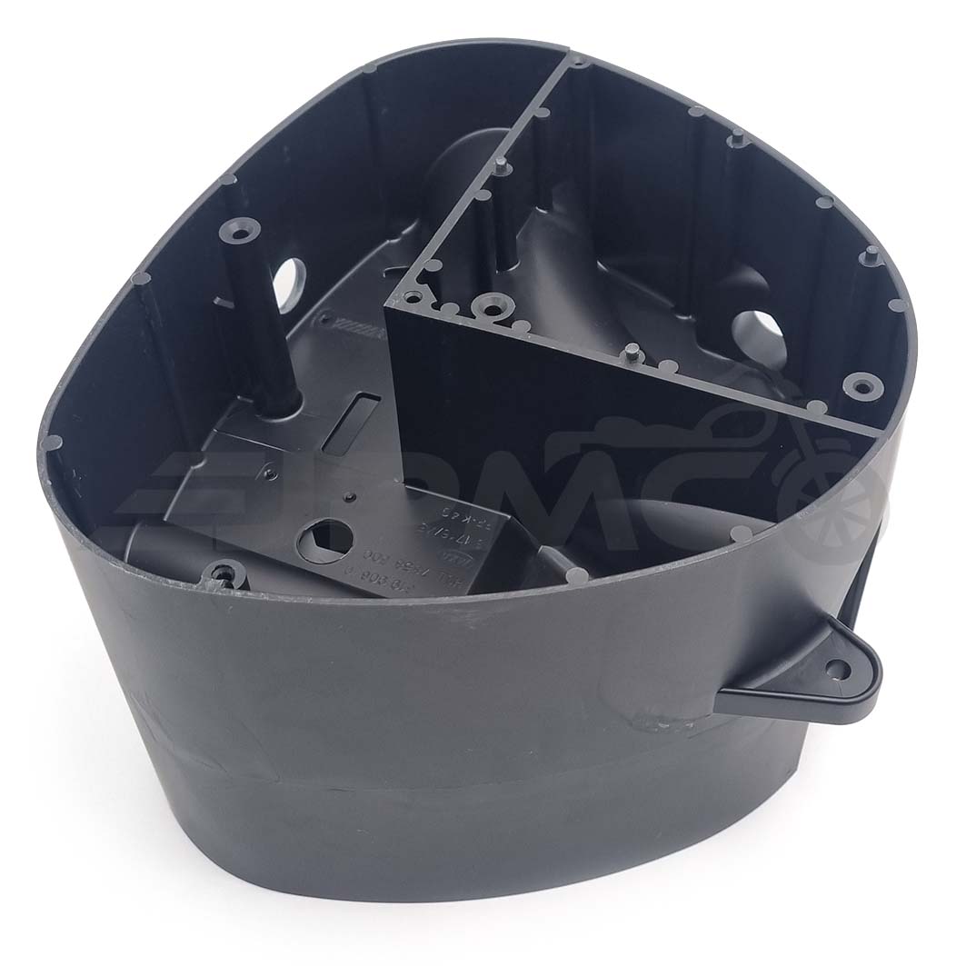 Standard Luftfilterkasten (zum Umbau geeignet) Herzkasten Gehäusemittelteil Standard Luftfilterkasten (zum Umbau geeignet) Herzkasten Gehäusemittelteil