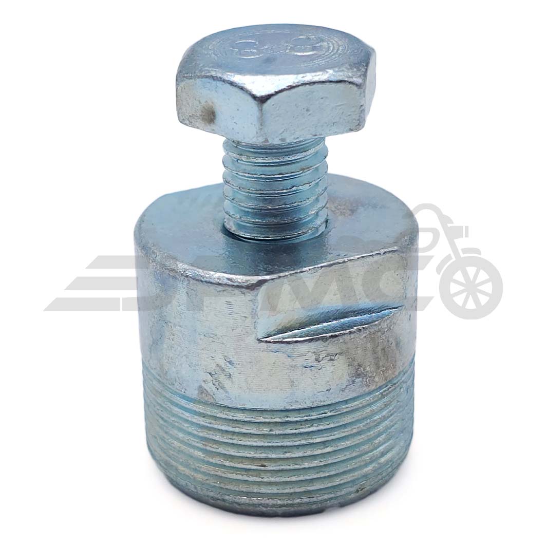 Polrad Abzieher (mit Spitze) M27 x 1,25 Polrad Abzieher (mit Spitze) M27 x 1,25
