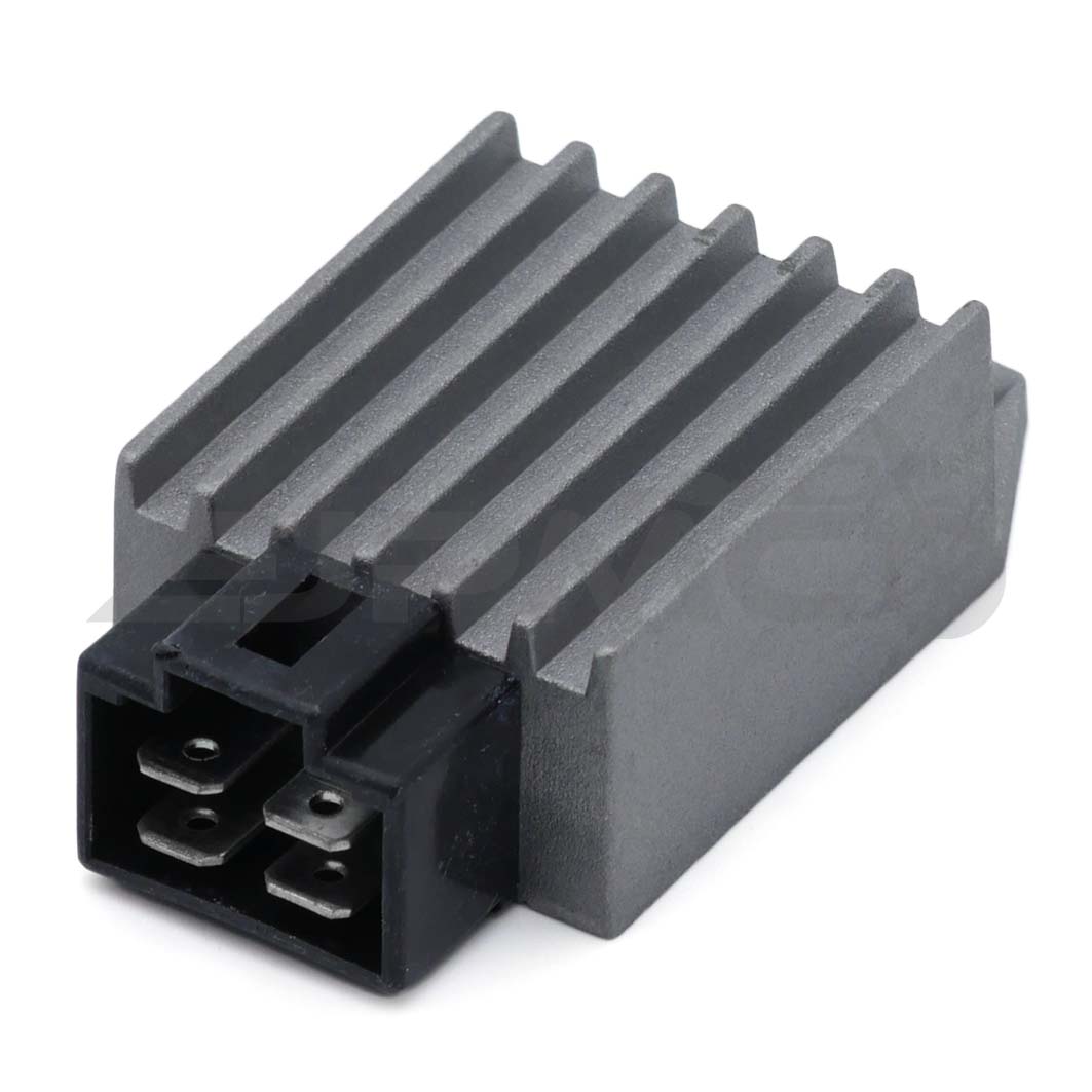 Regler / Gleichrichter High Output AC / DC 4-polig Regler / Gleichrichter High Output AC / DC 4-polig